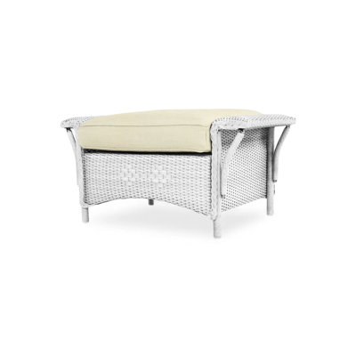 Nantucket Outdoor Ottoman