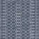 Geometric Modern Blue Area Rug