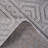 5X7 White /Geometric Indoor/Outdoor Area Rug-851319290