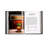 The Essential Cocktail Book Leather Bound Book