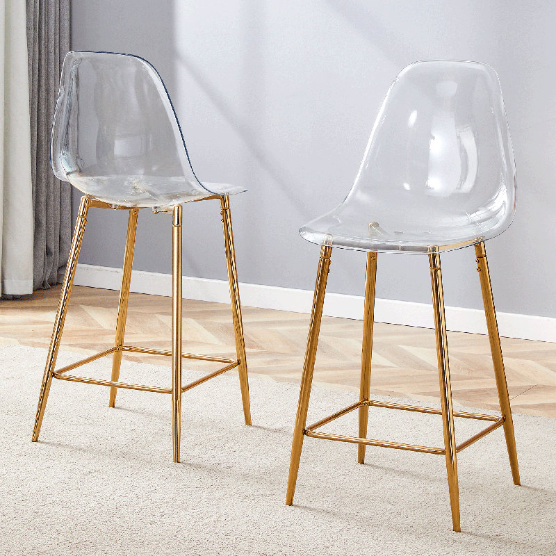 Tabourets de bar Belwyn