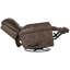 Fauteuil inclinable standard pivotant de 38 po de largeur Effingham-862703147