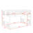 Bailey-Joe Standard Bunk Bed-1245789250-1341176471