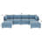 Modular Sectional Sofa