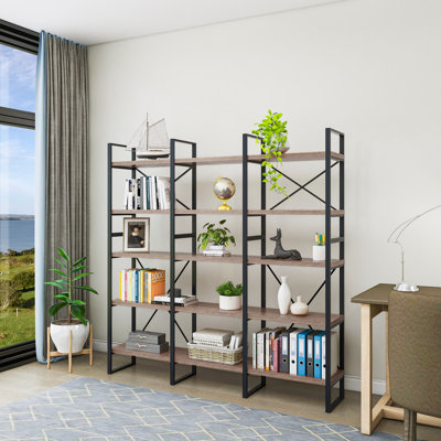 Etagere Bookcase