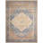 Herkimer Machine Washable Vintage Area Rug-1267199789