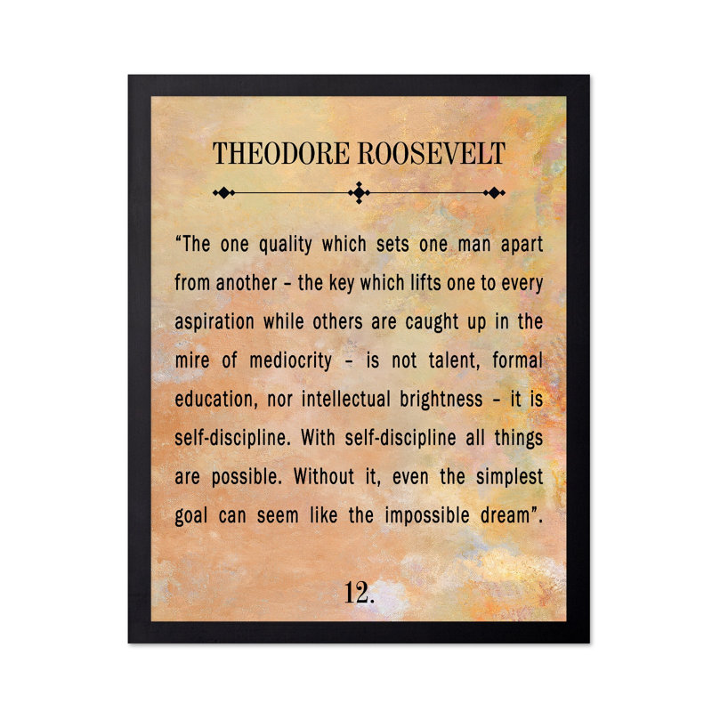 Auto-rigueur, Unframed, Poster, 08"H x 10"W