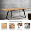 6 - Person Drop Leaf Dining Set-822093104