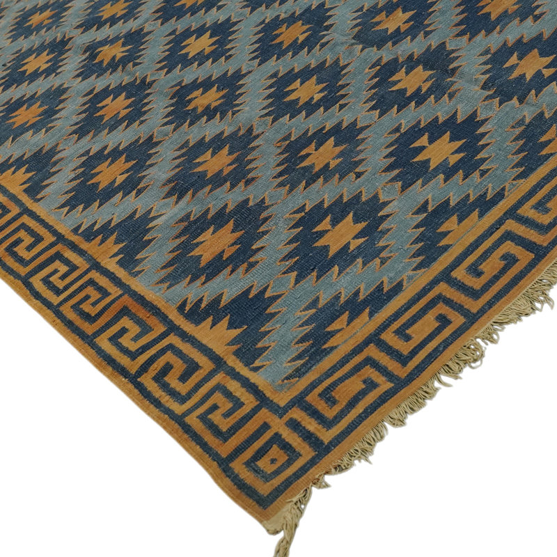 One-of-a-Kind 12' X 14' Area Rug