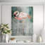 Tropical Plumage I Print by Emma Brooks-26928334-26928328
