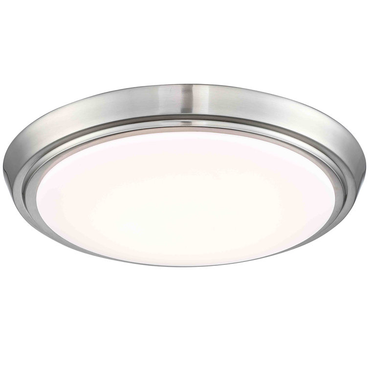 Emanda LED Flush Mount