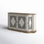 Boheme 72'' W Sideboard