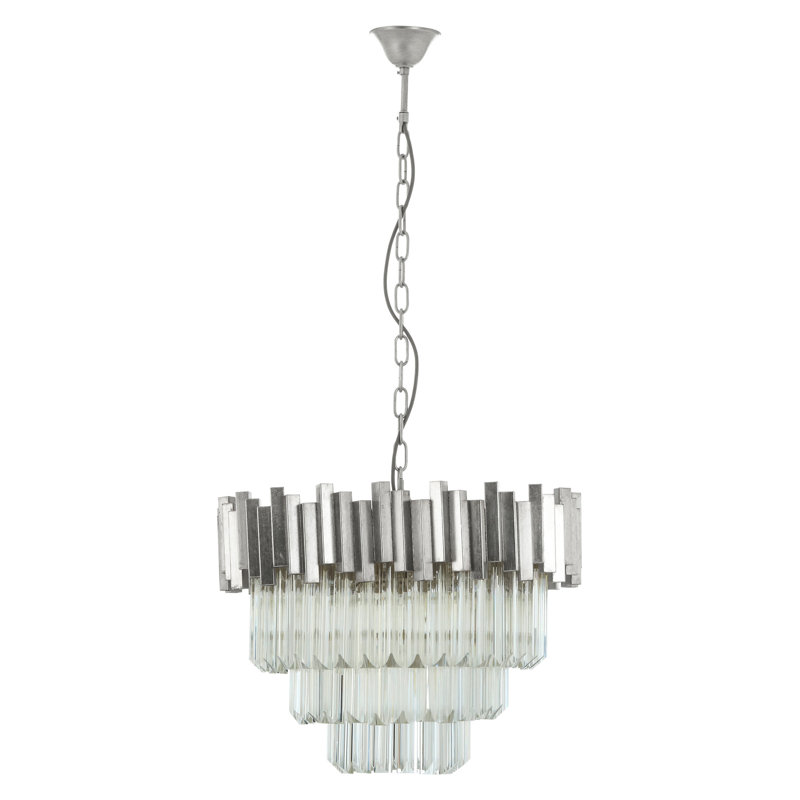 5 - Light Chandelier