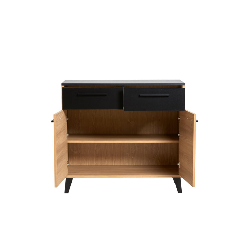 Schnooer 90cm Sideboard