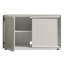Superchoice 2 Door Credenza-55676241