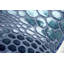 Snakeskin Square Velvet Pillow Cover & Insert-97621937-97621912