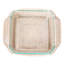 Panier de boulanger carré en rotin Sampson-184282316