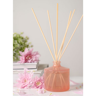 Reed Diffusers And Sticks