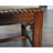 Massillon Upholstered Bench
