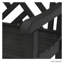 Banc 72 po POLYWOOD Rockford Chippendale-3948930