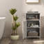Rangement pour salle de bain Bortolo-243283997