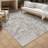 Machine Washable Indoor/Outdoor Chantille ACN2597 Abstract Rug-1539662011-1539662002