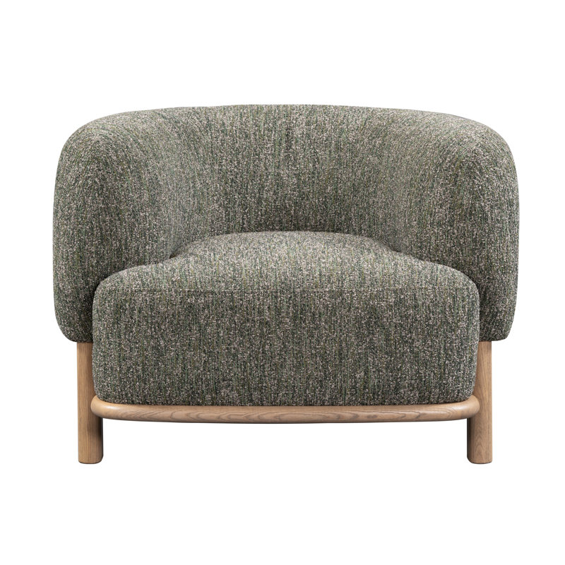 Pasadena Accent Chair, Green