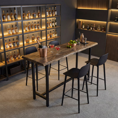 159cm Mini Bar