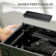 Ebern Designs 73cm W Portable Charcoal Grill