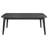 Rectangular Coffee Table Set