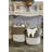 Three Posts™ Seagrass Basket
