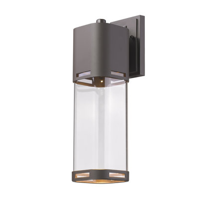 Brentton LED Wall Light