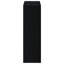 97.5cm H x 98cm W Book Cabinet Bookcase