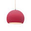 Luminaire suspendu 1 lumière DEL intégré Aschwin-1096706292-1095563826-1094795935