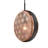 Beloit 1 - Light Single Pendant-591739559
