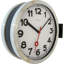 Horloge murale Station 14,25 pouces Station