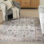 Tapis ivoire Mizraim-597225457