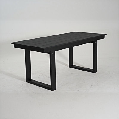 Outdoor Dining Table