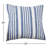 Elwen Cotton Throw Pillow Cover & Insert-736986627
