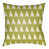 Lime Green/Ivory