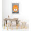 Impression sur papier Lion Way-47833433-47833439