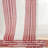 Semi Sheer Grommet Linen Chris Stripe Patterned Curtains-405033871-405033864