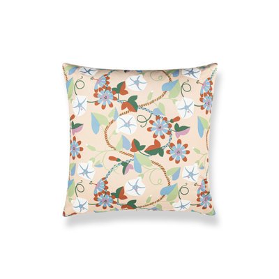 Pillow Cover & Insert
