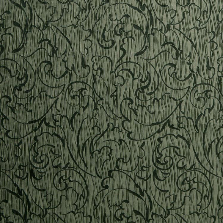 Arbanas Fabric, Capers