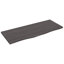 Childress Oak Solid Wood Picture Ledge Wall Shelf-383779613-369546988