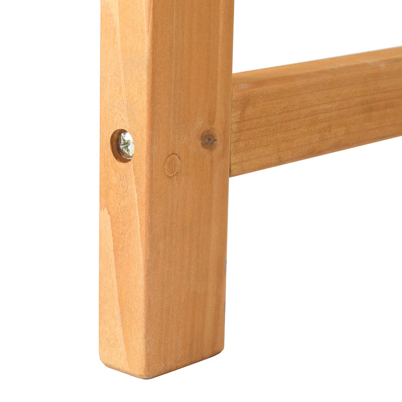 Banc de jardin Joezette