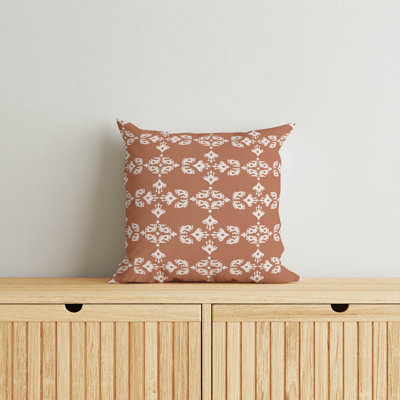 Cassia Indoor Throw Pillow