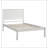 Platform Bed Frame with Headboard-763619622-763619623