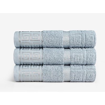 100% Cotton Ultra Light Bath Sheet