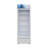 24 in. One-Door Commercial Merchandiser Refrigerator in White, 12 Cu. Ft. (KM-MDR-1GD-12CWH)